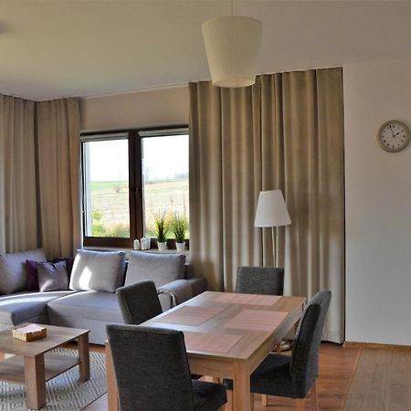 Nałęczów Komfort Apartament מראה חיצוני תמונה