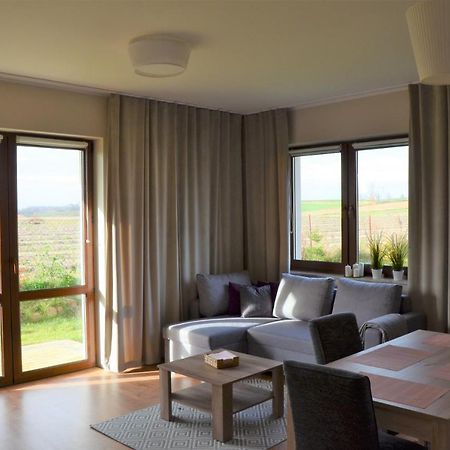Nałęczów Komfort Apartament מראה חיצוני תמונה