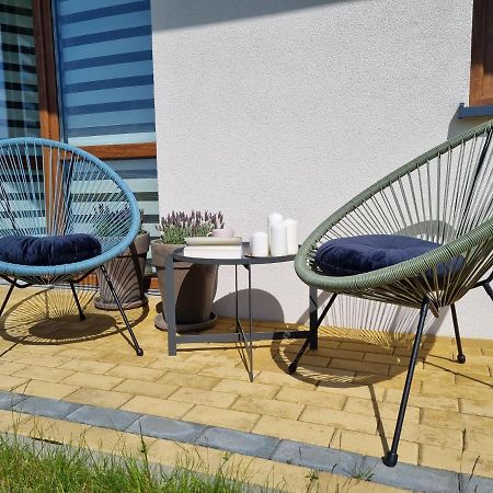 Nałęczów Komfort Apartament מראה חיצוני תמונה